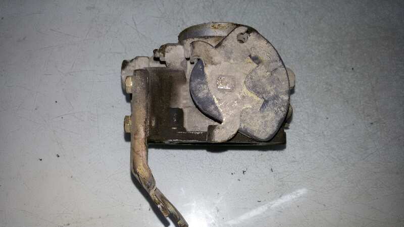 CAJA MARIPOSA OPEL ASTRA X16XEL