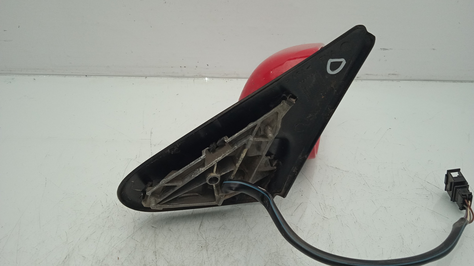 RETROVISOR DERECHO SEAT LEON ASV