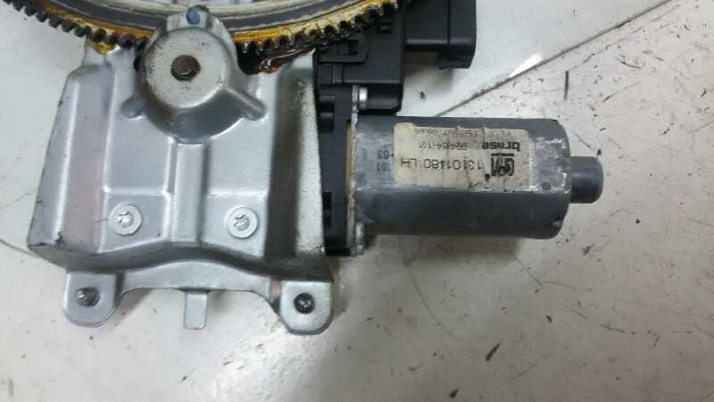 ELEVALUNAS DELANTERO IZQUIERDO OPEL ASTRA Z17DTH