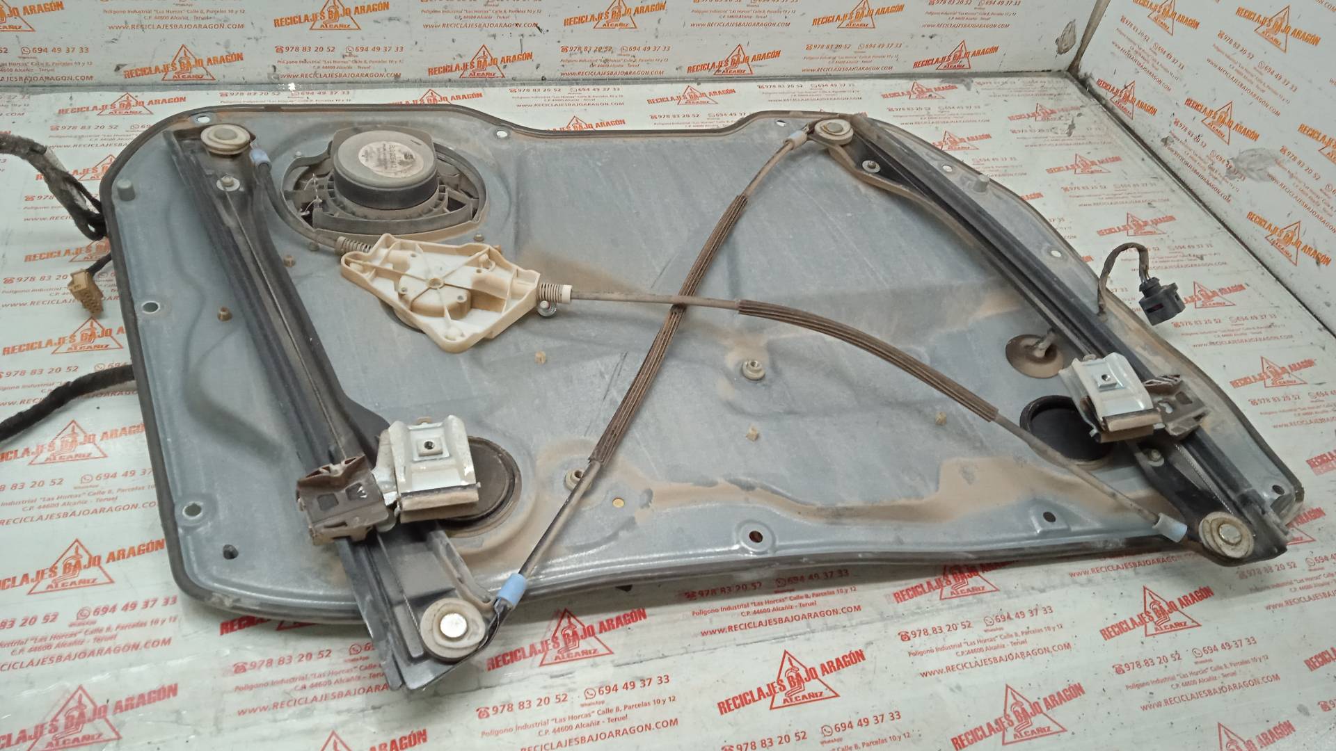 ELEVALUNAS DELANTERO DERECHO SEAT CORDOBA BBY