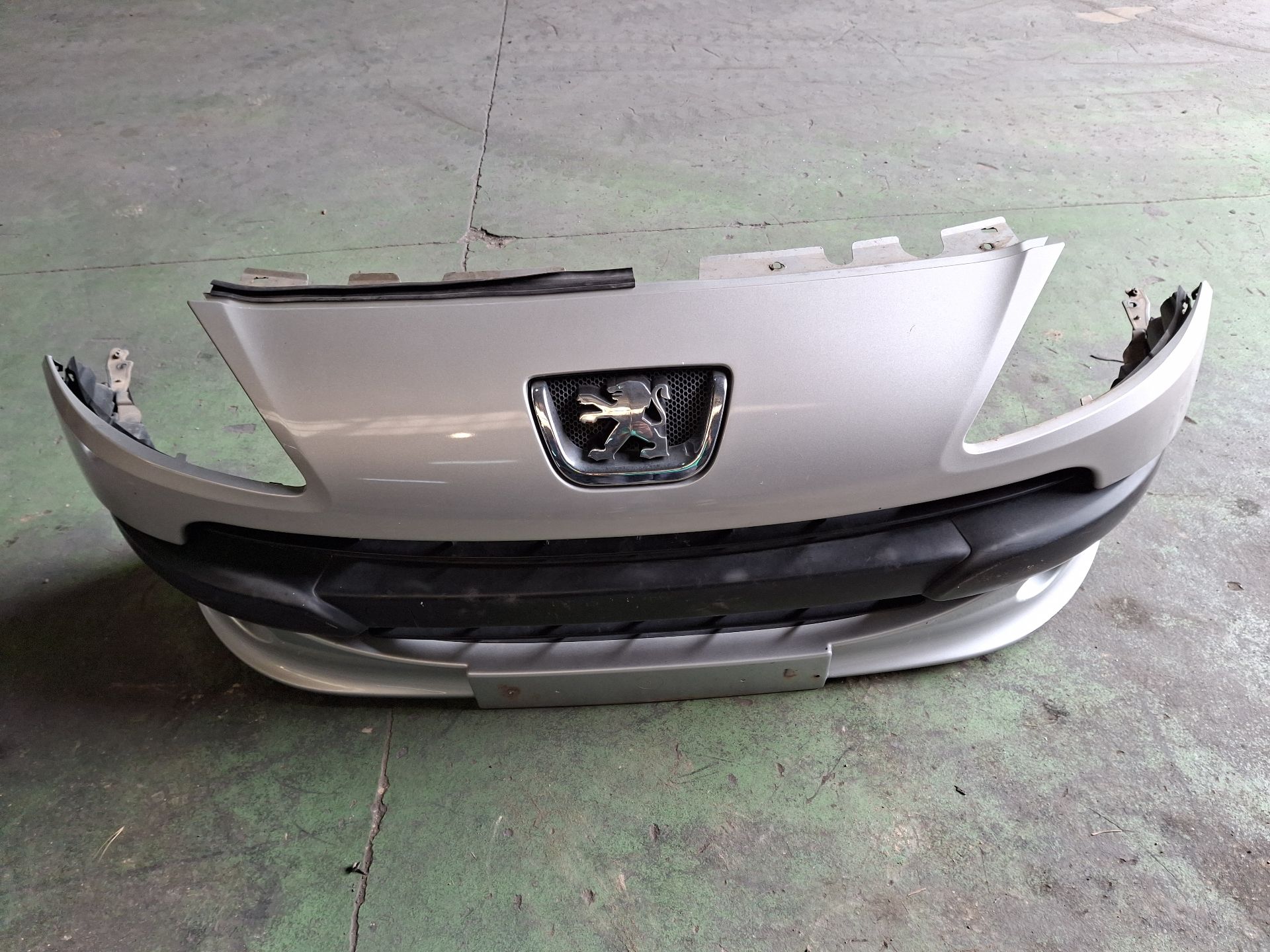  PEUGEOT 1007 (KM_) 1.4