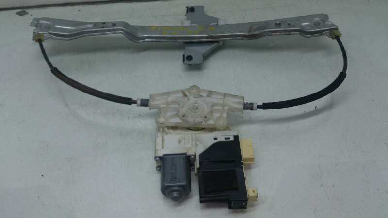 ELEVALUNAS DELANTERO DERECHO CITROEN C4 BERLINA 9HX (DV6ATED4)