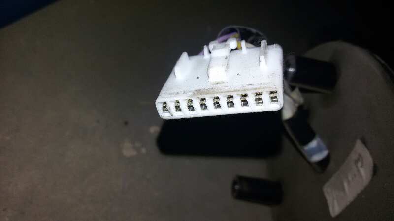 RETROVISOR IZQUIERDO FIAT MULTIPLA 186 A8.000