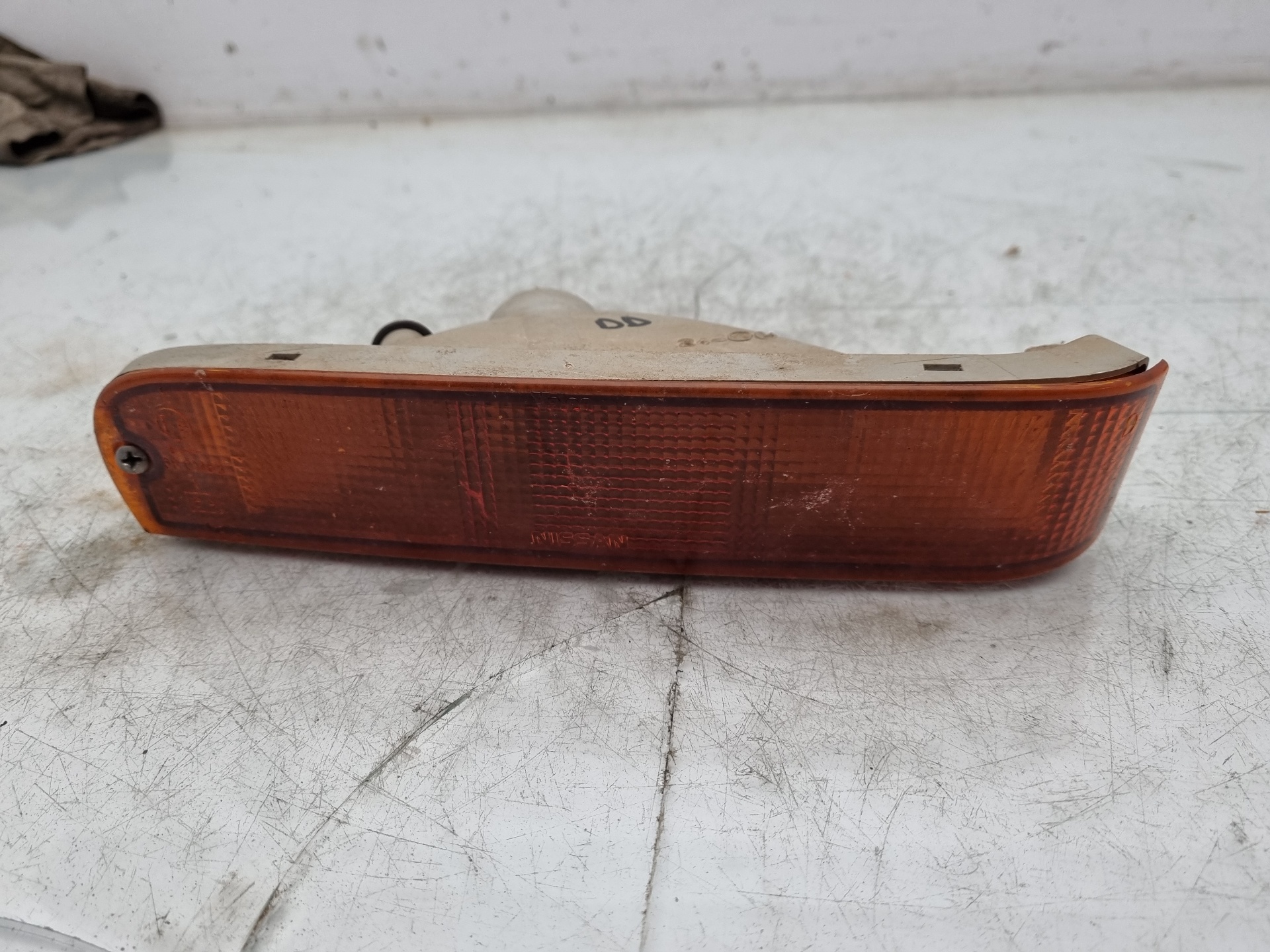 PILOTO DELANTERO DERECHO NISSAN SERENA SR20