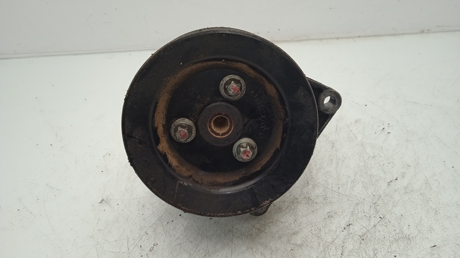 BOMBA DIRECCION MERCEDES-BENZ CLASE M 628963