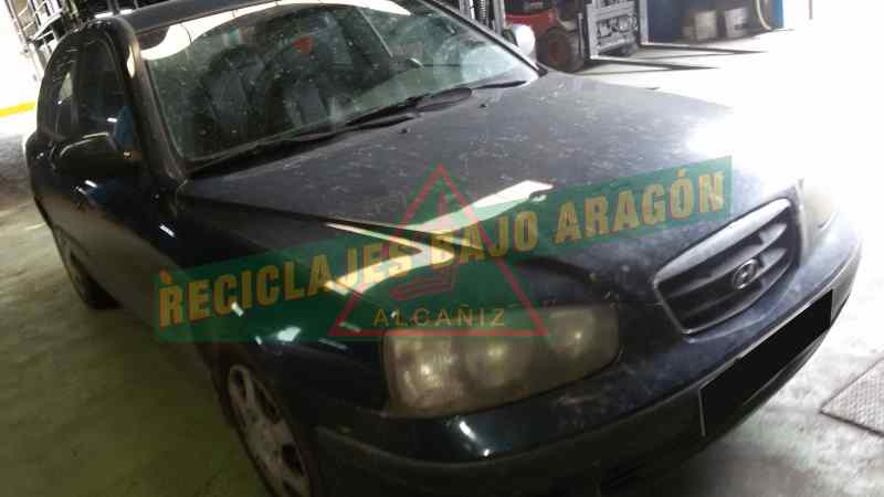 CAUDALIMETRO HYUNDAI ELANTRA D4EA