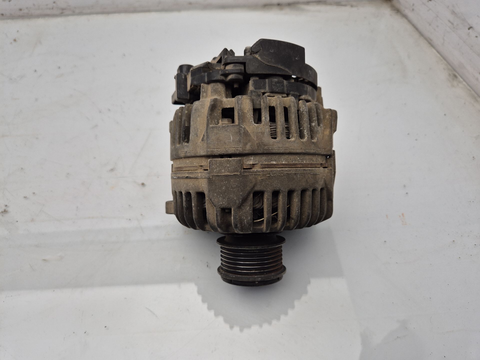 MANDO RETROVISOR SEAT LEON 