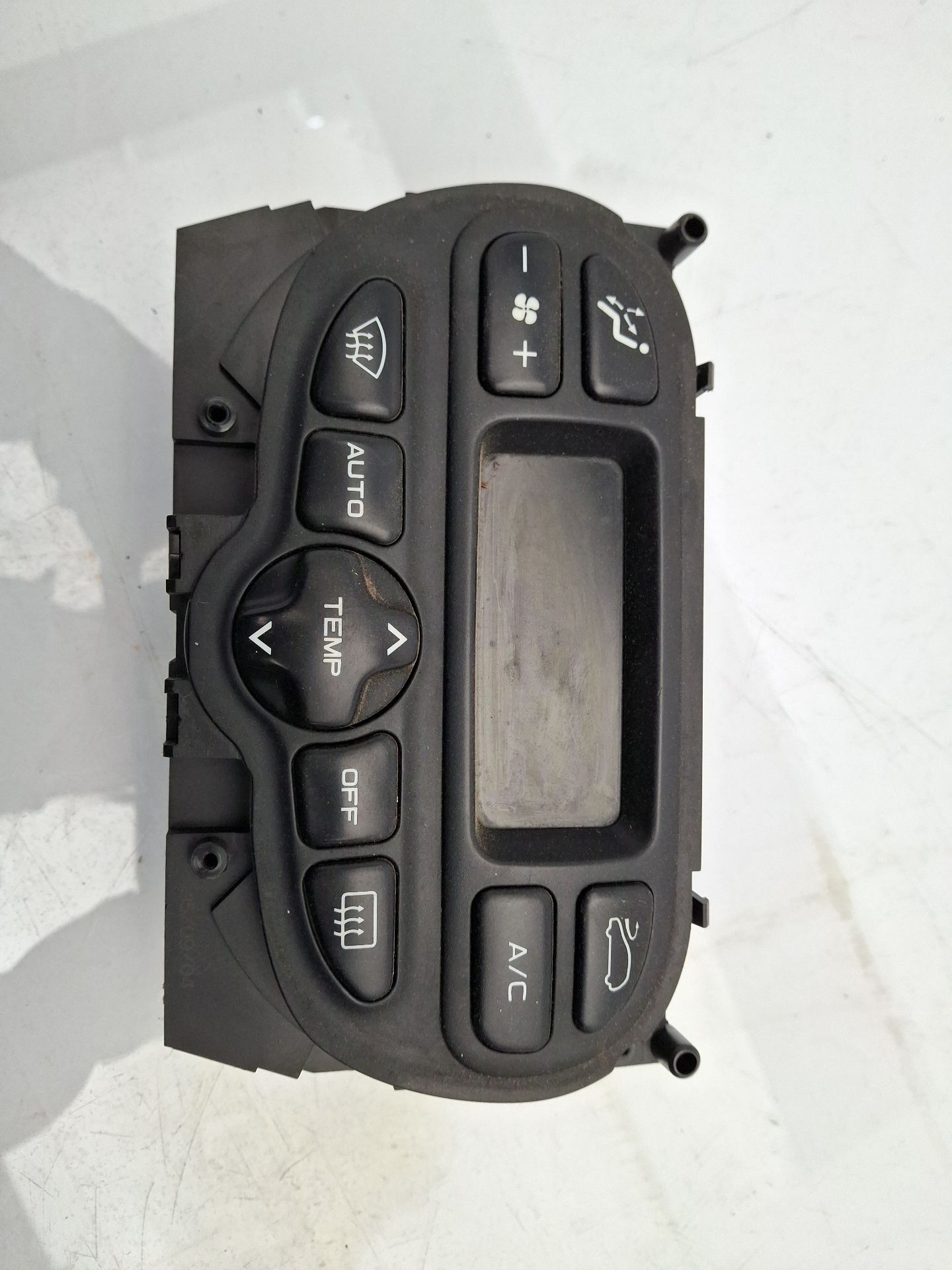 CERRADURA PUERTA DELANTERA DERECHA PEUGEOT 307 