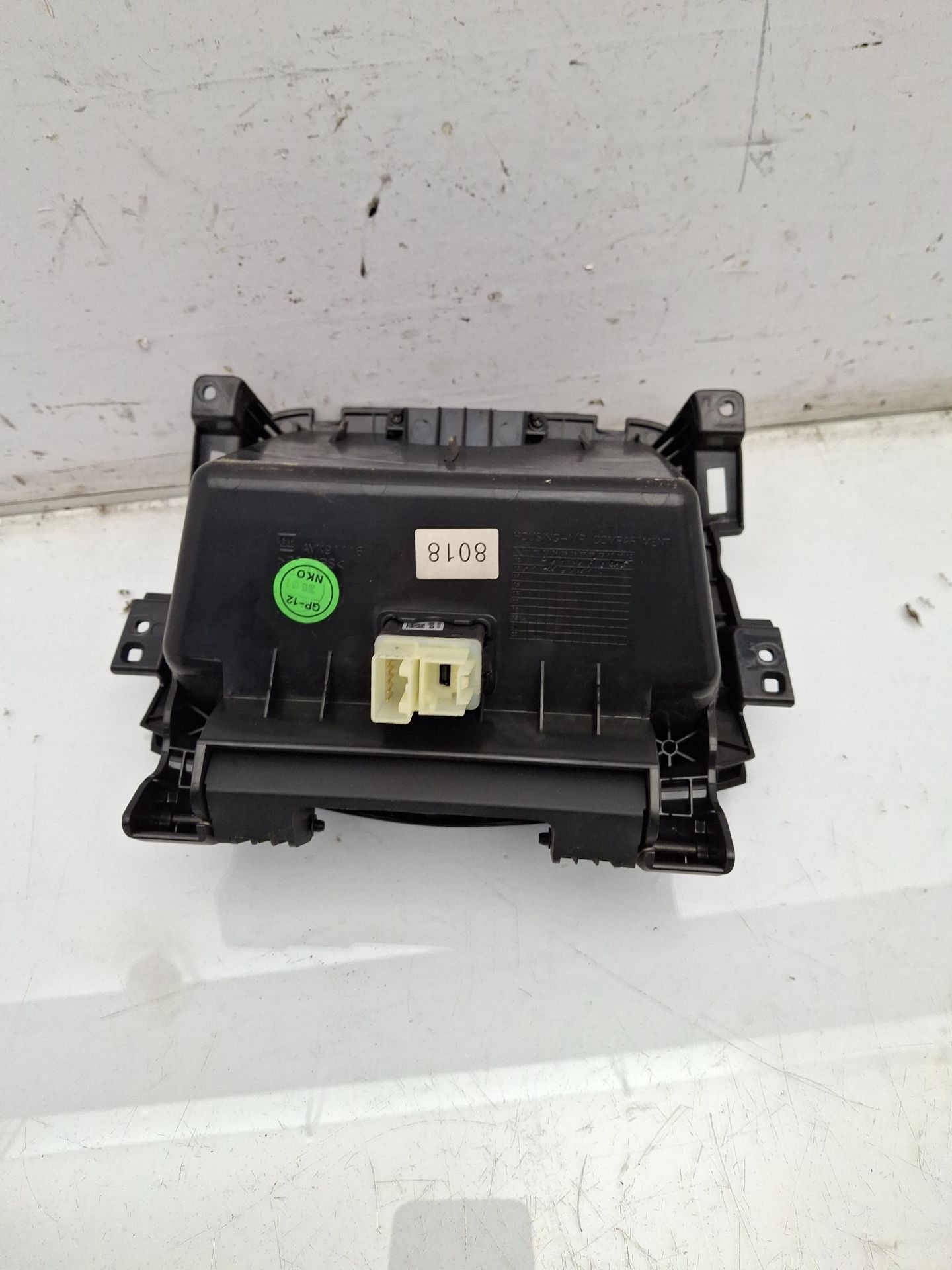 GUANTERA CHEVROLET CRUZE 