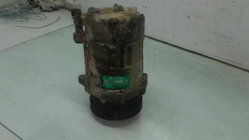 COMPRESOR AIRE ACONDICIONADO SEAT IBIZA APQ