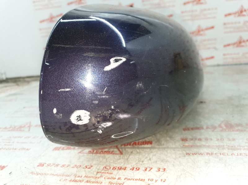 RETROVISOR DERECHO LANCIA LYBRA 839A7000