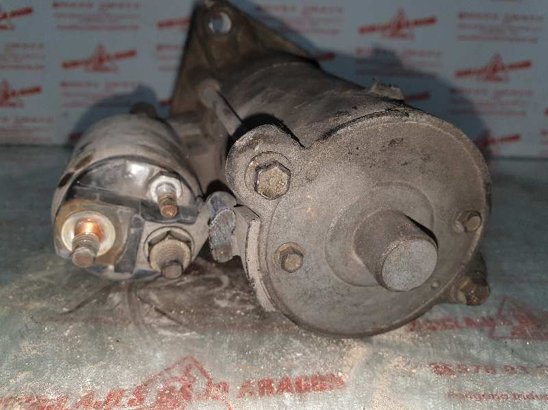 MOTOR ARRANQUE FORD FOCUS FYDB