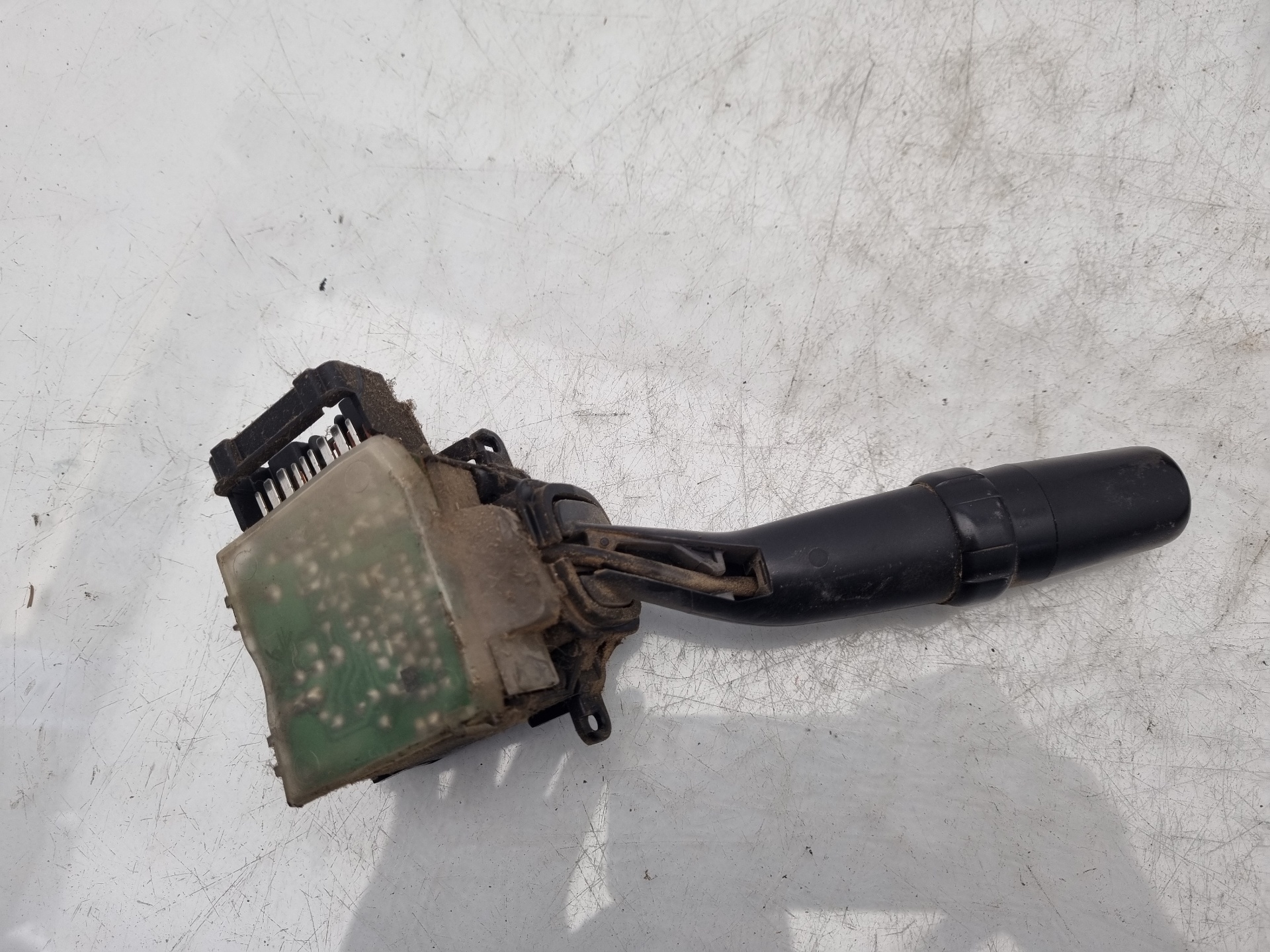 MANDO LIMPIA SUZUKI GRAND RHW