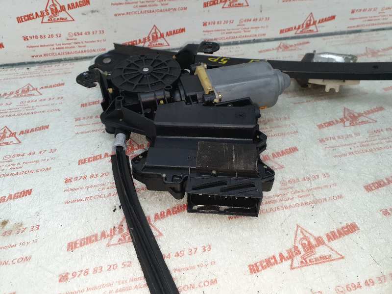 ELEVALUNAS TRASERO IZQUIERDO SEAT ALHAMBRA AFN / AVG