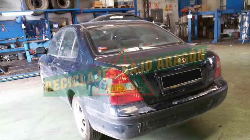 CAUDALIMETRO HYUNDAI ELANTRA D4EA