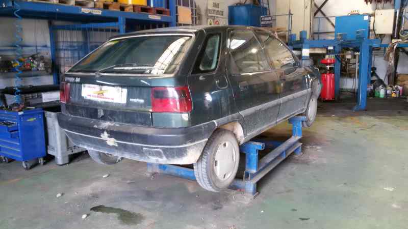 ALTERNADOR CITROEN ZX D9B