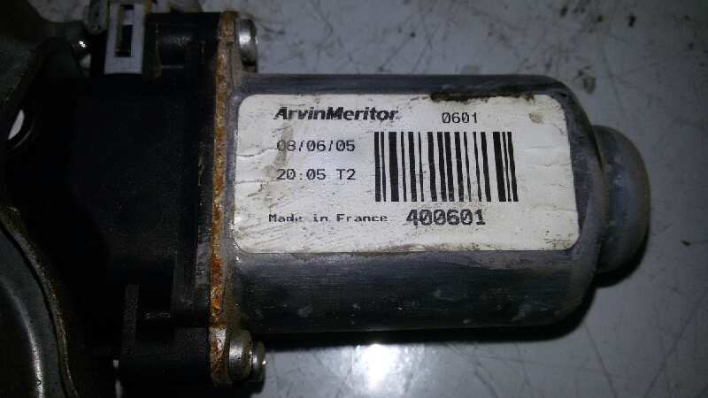 ELEVALUNAS DELANTERO IZQUIERDO NISSAN ALMERA QG15DE