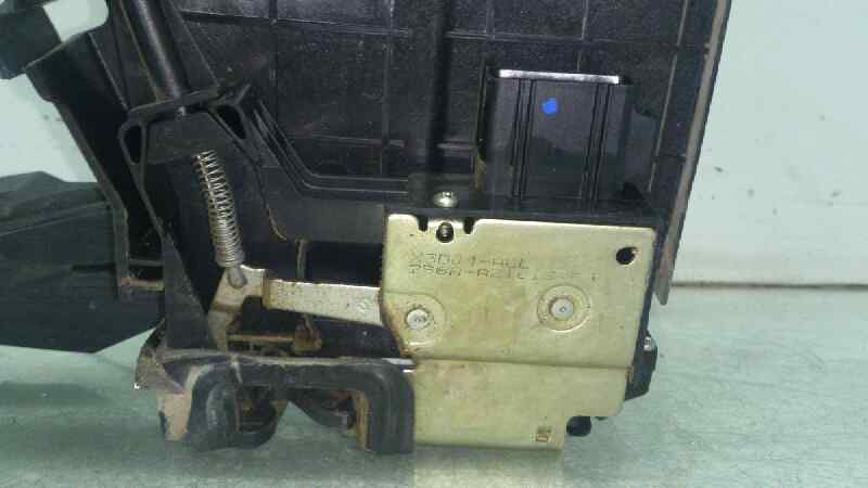 CERRADURA PUERTA DELANTERA IZQUIERDA FORD FUSION F6JA