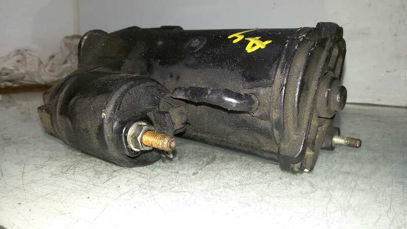MOTOR ARRANQUE AUDI A4 AJM