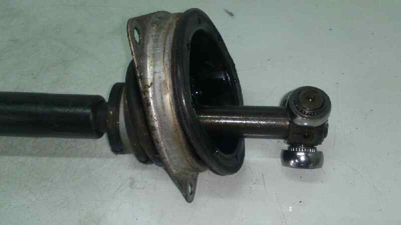 TRANSMISION DELANTERA IZQUIERDA RENAULT CLIO E7J