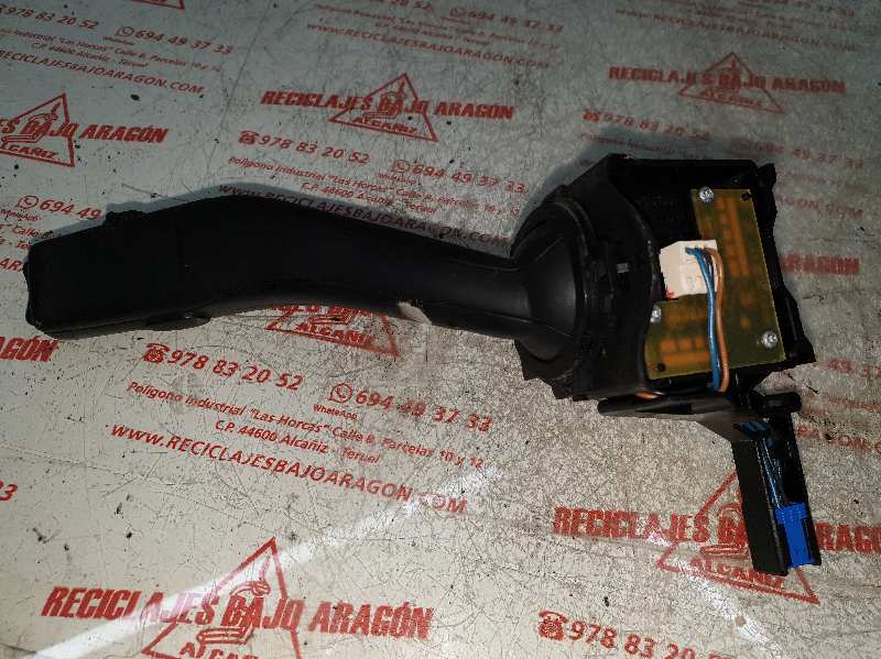 MANDO LIMPIA VOLKSWAGEN CADDY BSU