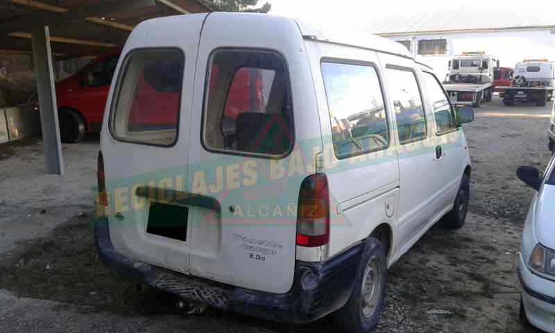 FARO DERECHO NISSAN VANETTE LD23