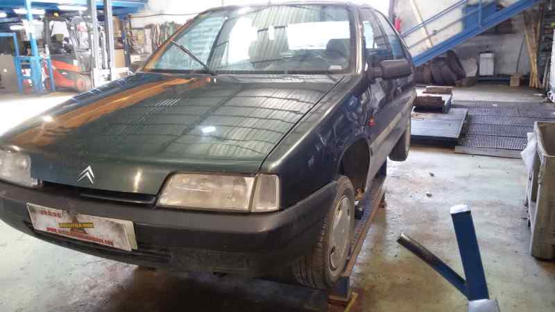 ALTERNADOR CITROEN ZX D9B