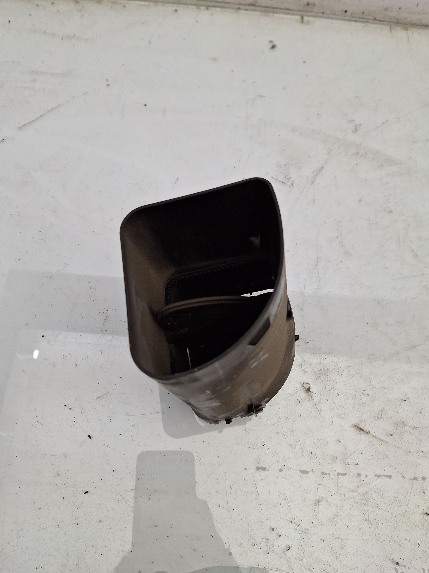AIREADOR LATERAL IZQUIERDO FORD TRANSIT 