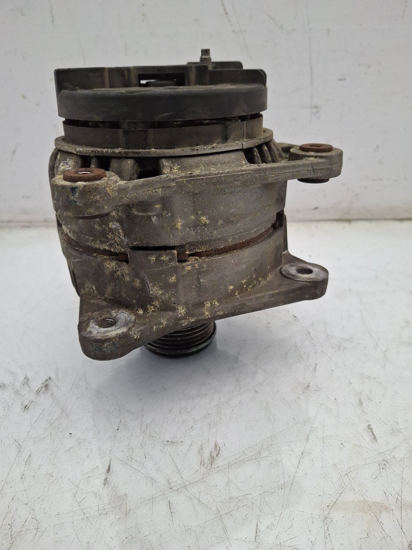 ALTERNADOR RENAULT CLIO 