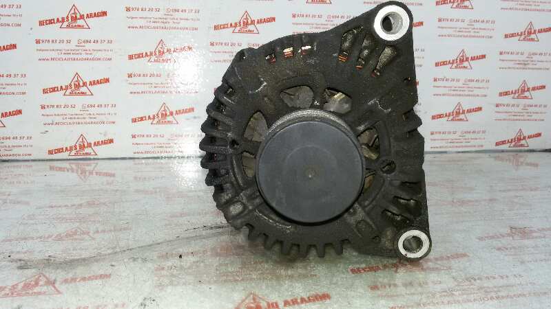 ALTERNADOR PEUGEOT 207/207+ 9HY