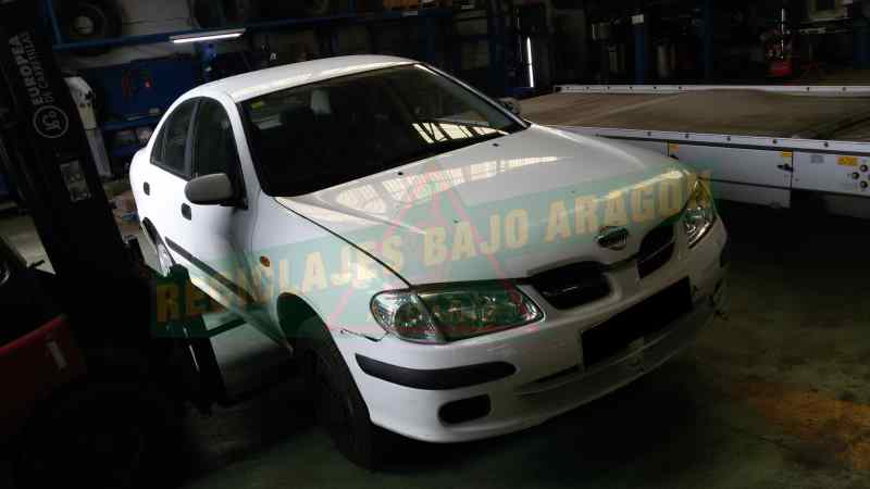 ELEVALUNAS DELANTERO DERECHO NISSAN ALMERA YD22