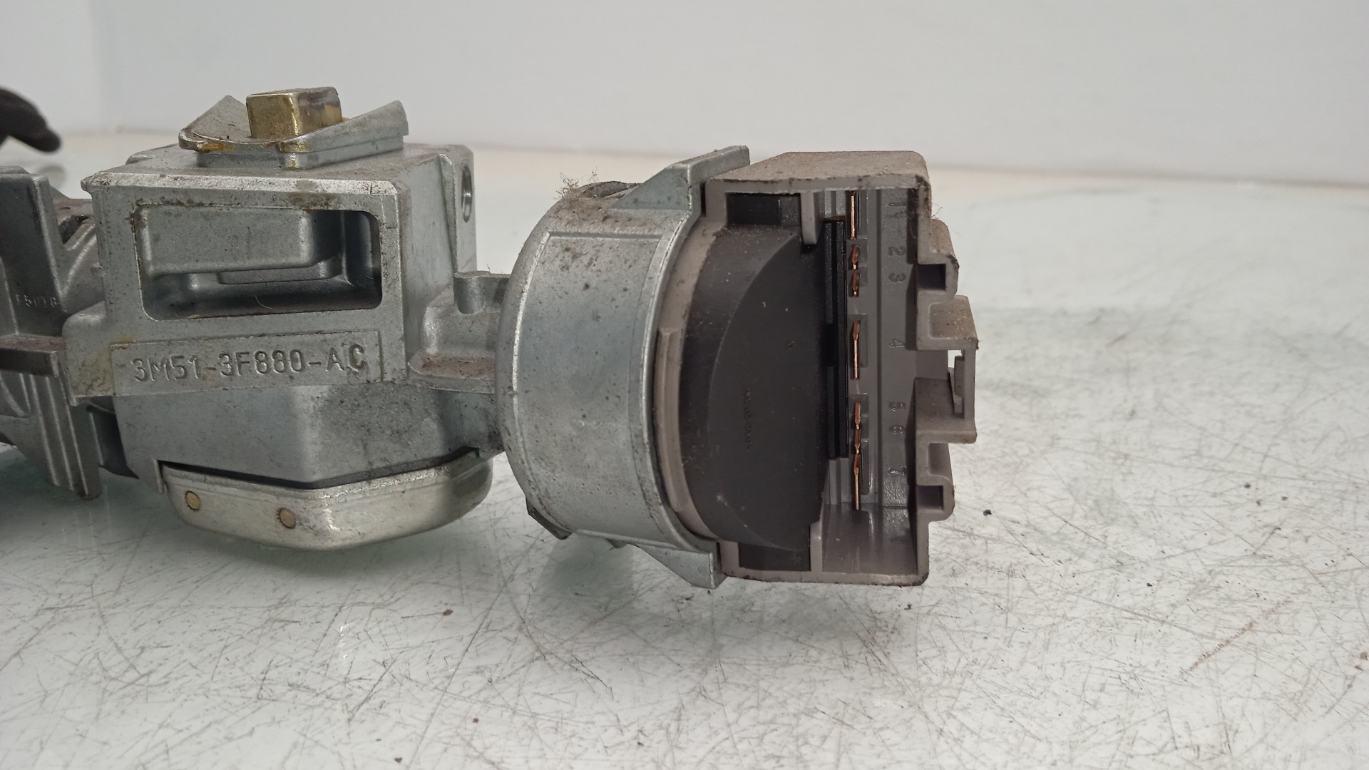 CONMUTADOR DE ARRANQUE FORD FOCUS G6DA