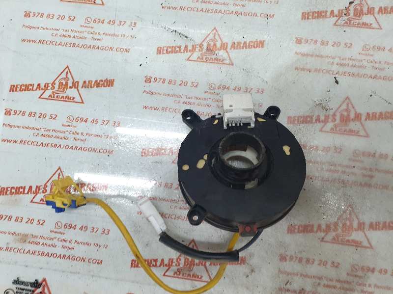 ANILLO AIRBAG FIAT DOBLO 223A5000