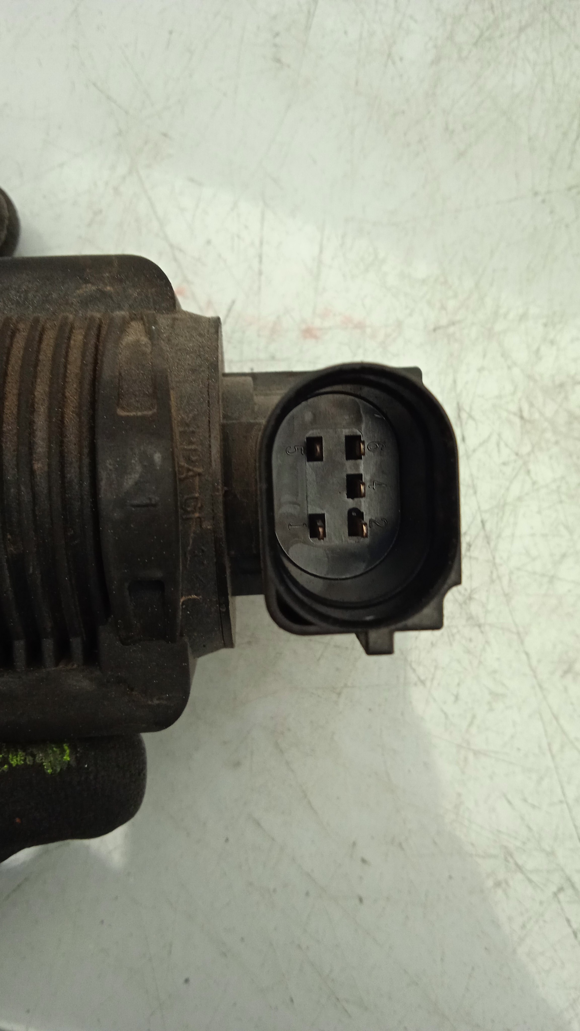 VALVULA EGR NISSAN ALMERA K9K