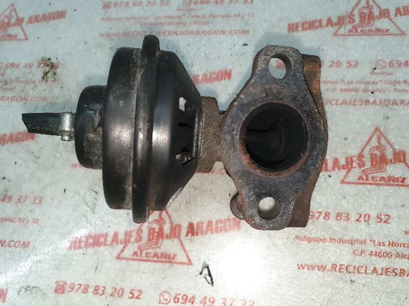 VALVULA EGR HYUNDAI TUCSON D4EA