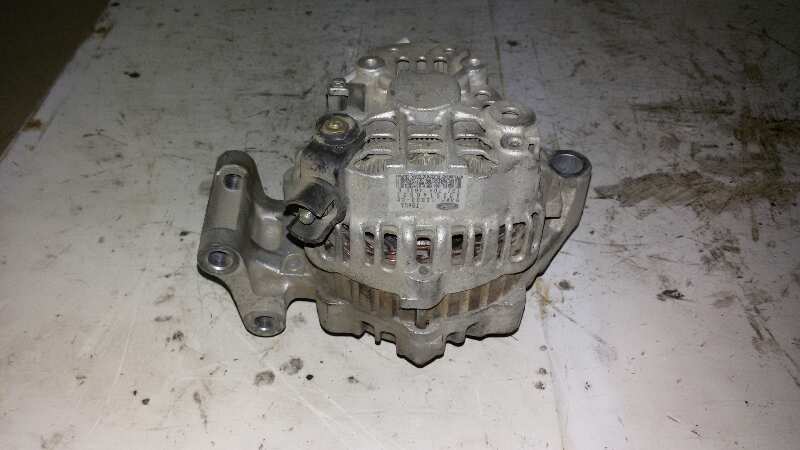 ALTERNADOR FORD FIESTA L1V