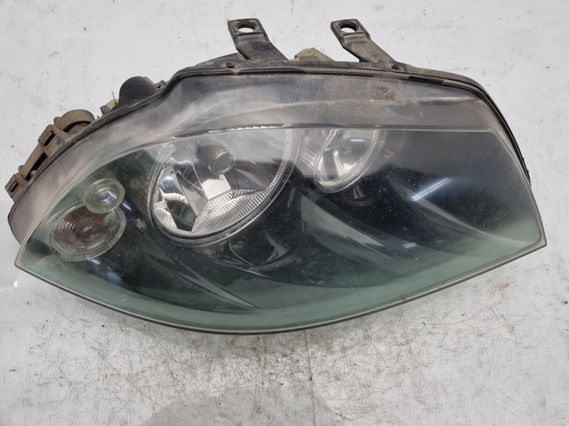 FARO DERECHO SEAT IBIZA BBZ