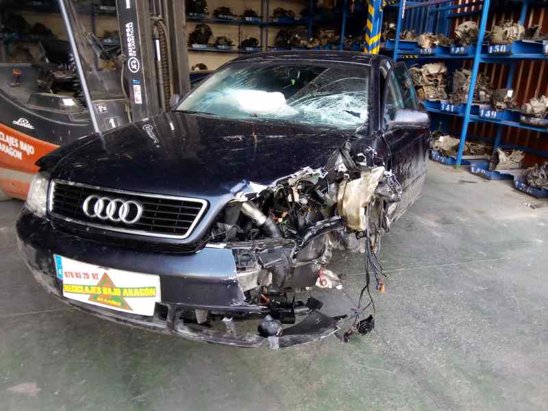 BOMBA FRENO AUDI A6 AFB