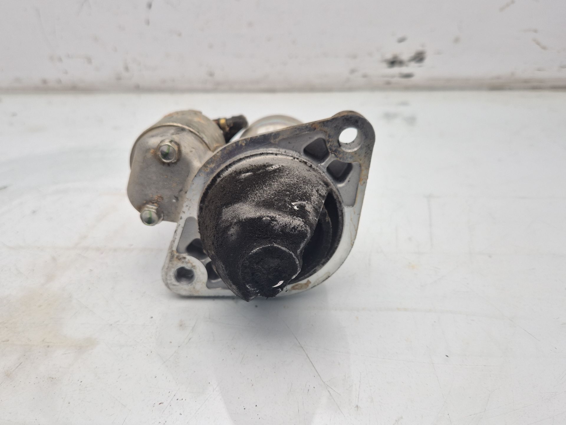 MOTOR ARRANQUE OPEL ASTRA 