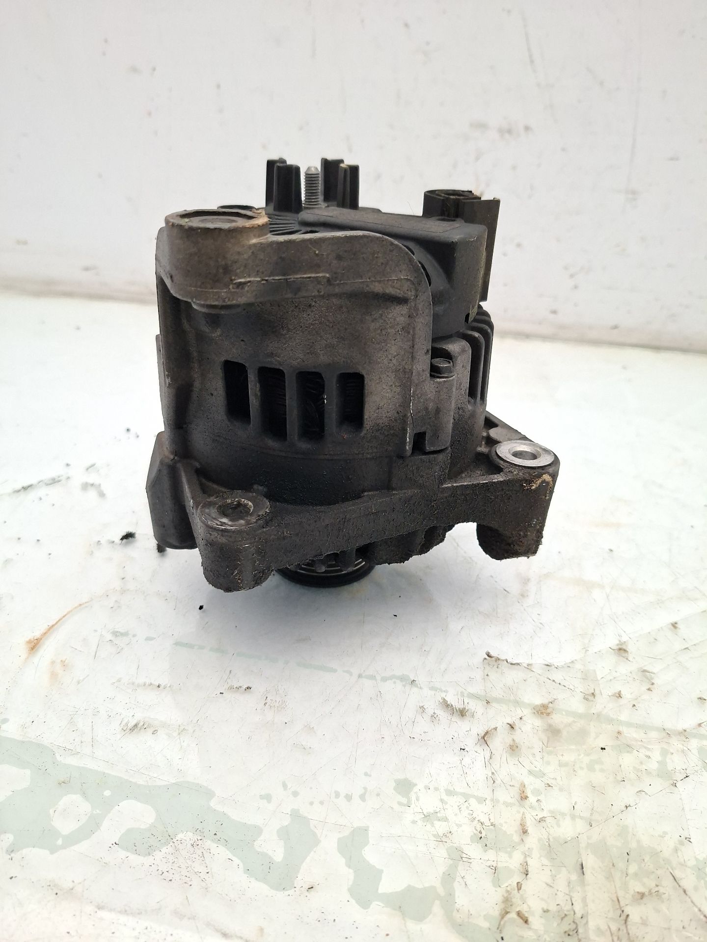 ALTERNADOR BMW X3 