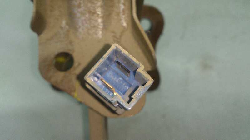 PEDAL FRENO NISSAN TERRANO TD27T