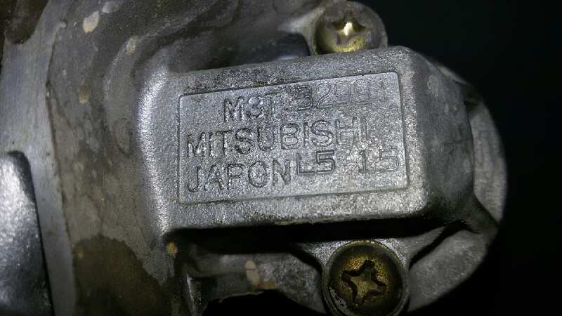 MOTOR ARRANQUE RENAULT CLIO 