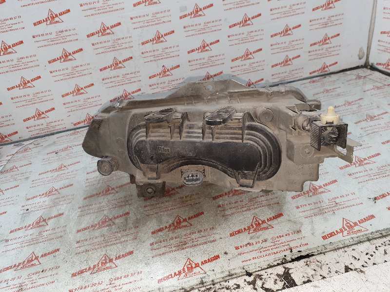FARO DERECHO RENAULT LAGUNA F3P