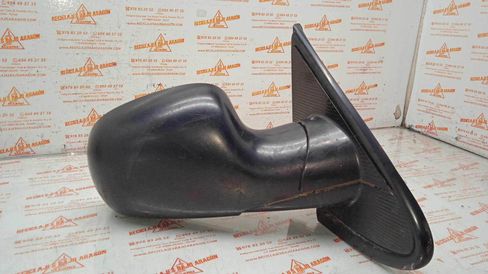 RETROVISOR DERECHO CHRYSLER VOYAGER ENR