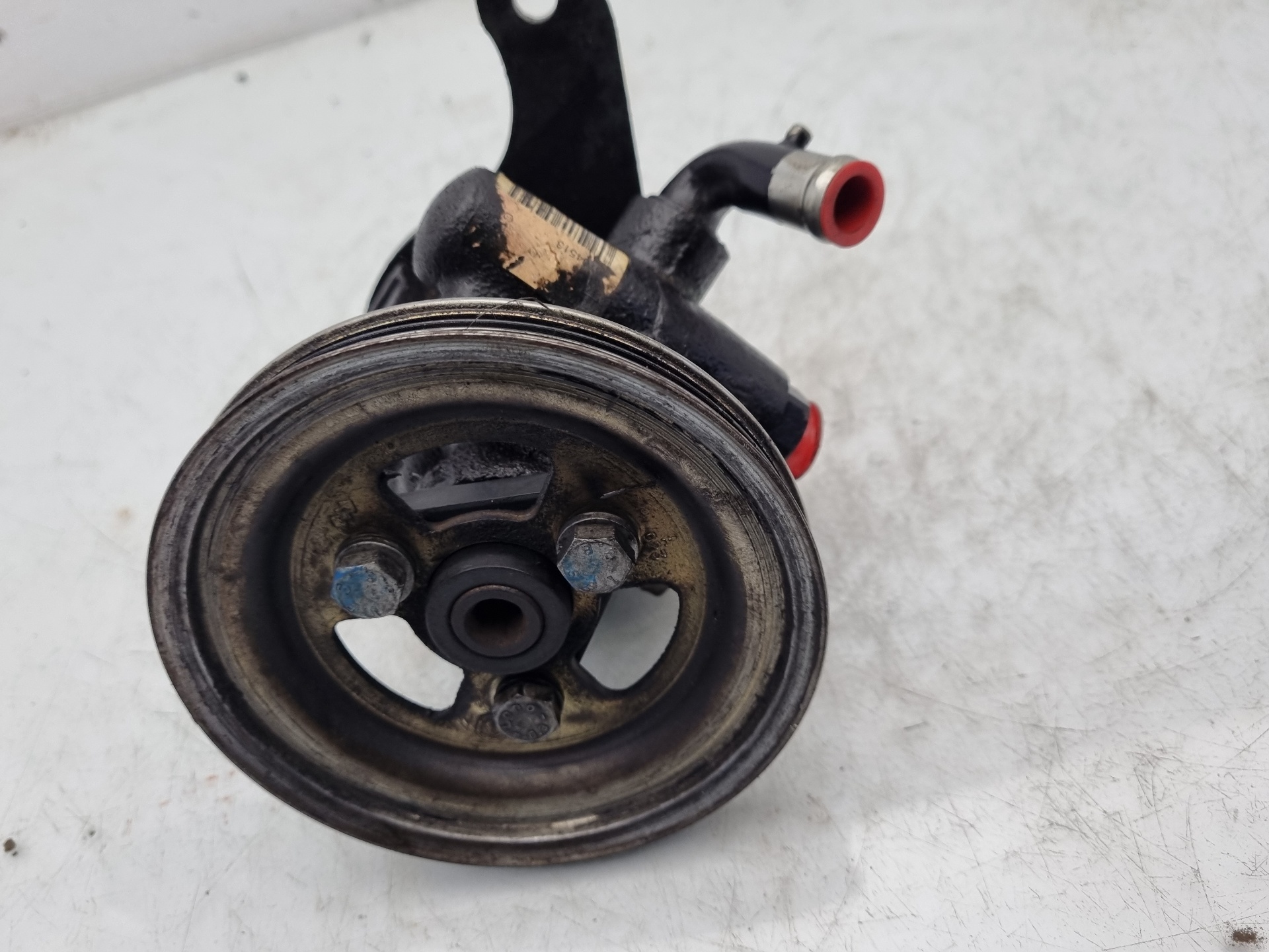 BOMBA DIRECCION FIAT DOBLO 223A5000