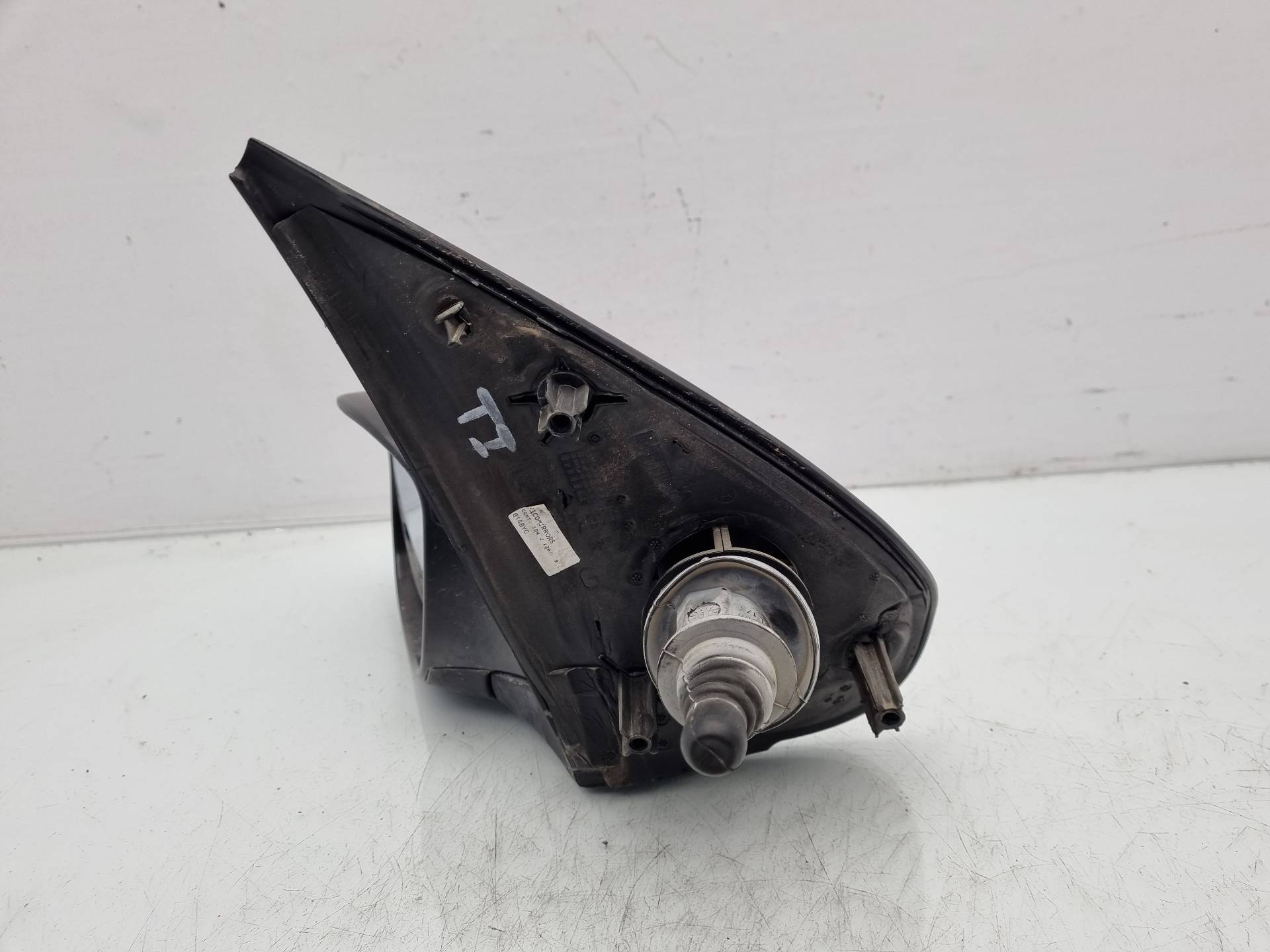 RETROVISOR IZQUIERDO PEUGEOT 206 WJY