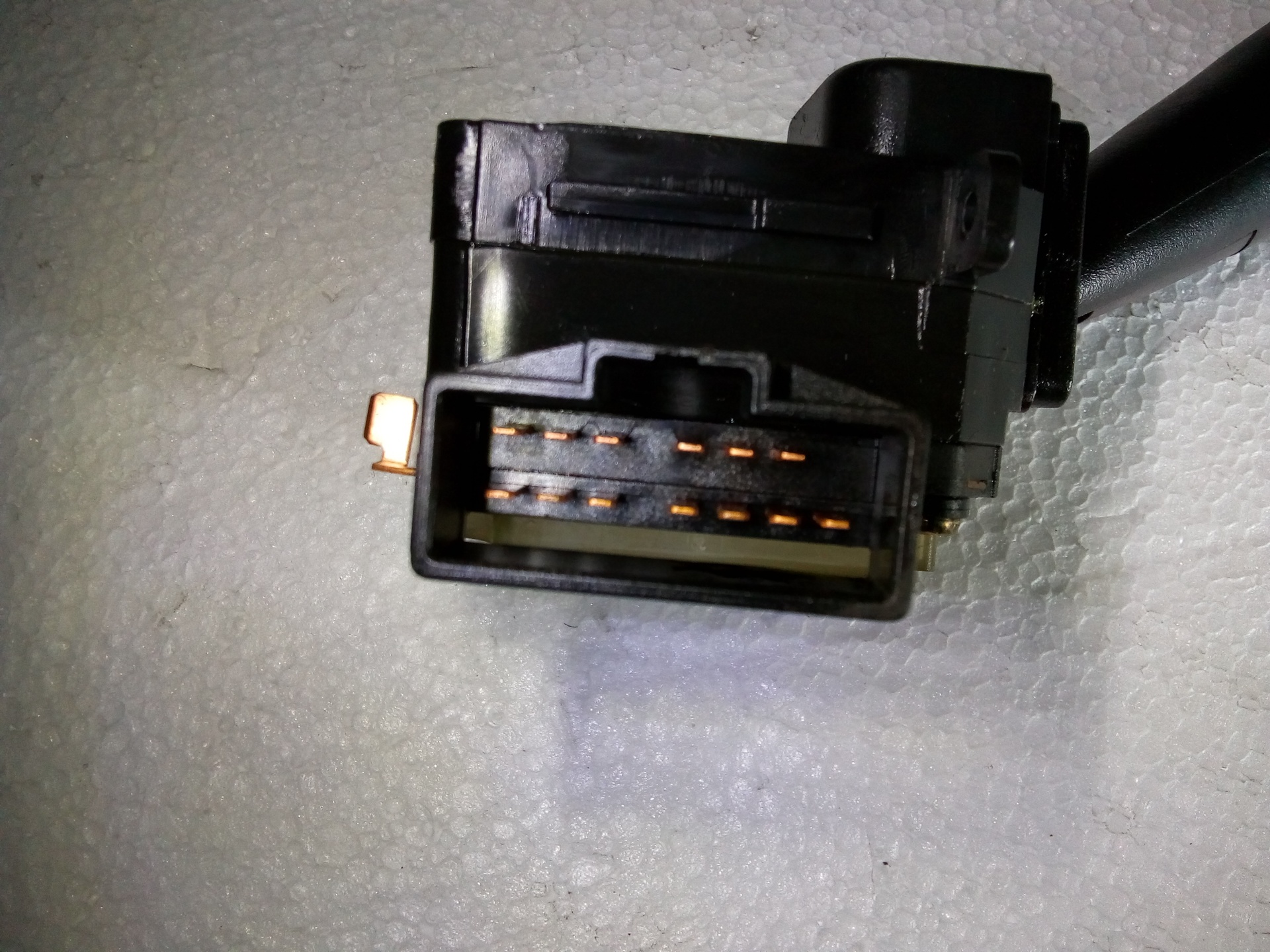 MANDO LIMPIA HYUNDAI SONATA G6BV