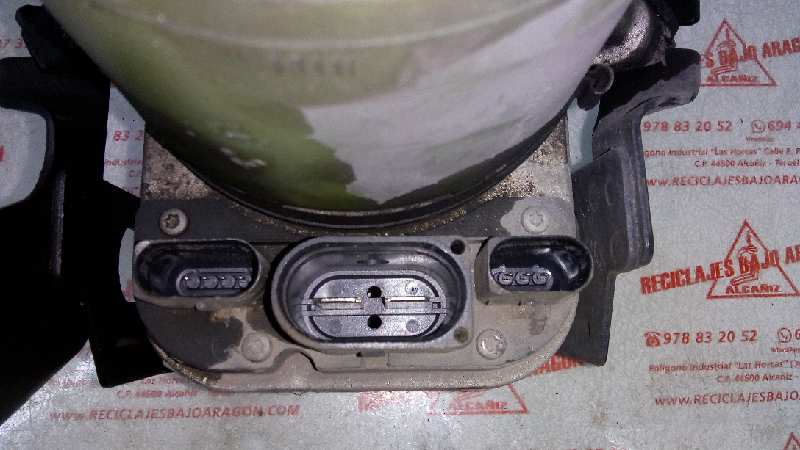 BOMBA DIRECCION SEAT CORDOBA BBY