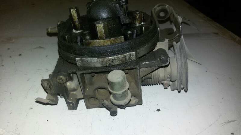 CARBURADOR VOLKSWAGEN GOLF 