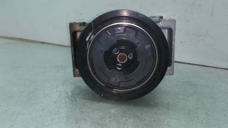 COMPRESOR AIRE ACONDICIONADO CITROEN C3 